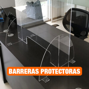 Barreras