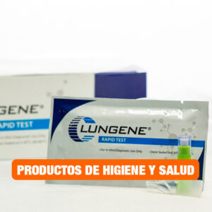 Higiene y Salud